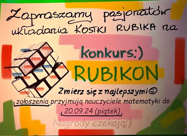 Kostka rubika